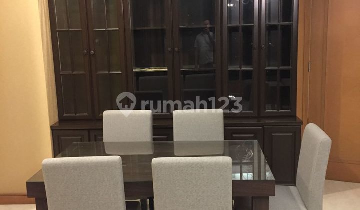 2Kempinski Private Residence Thamrin Apartment 2