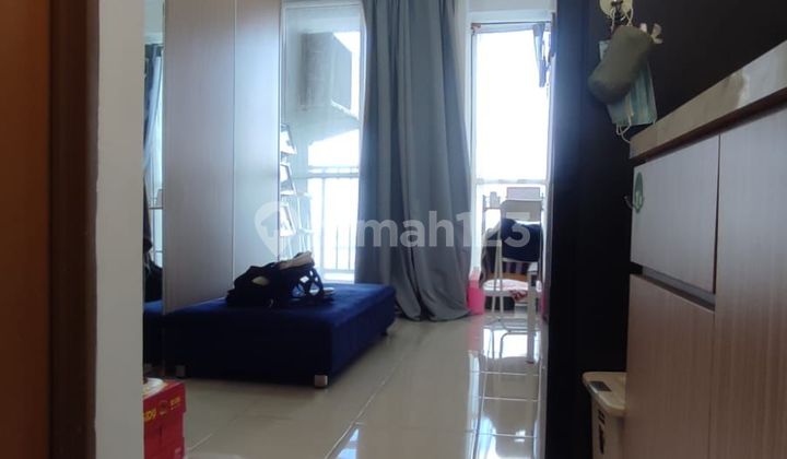 Apartement Cantik Siap Huni Tifolia Lantai 33 Lokasi Strategis Apartement Cantik Siap Huni Tifolia Lantai 33 Lokasi Strategis