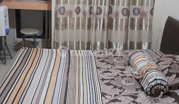 Apartement Tifolia Tipe Studio Siap Huni Lokasi Strategis 2