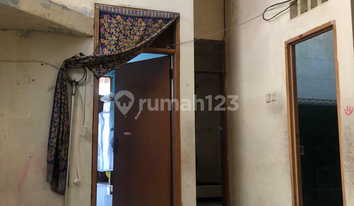 Dijual Rumah Tua Hitung Tanah Cocok untuk Rukost Dijual Rumah Tua Hitung Tanah Cocok untuk Rukost