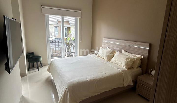 Rumah Cantik Siap Huni di Harvestland Jimbaran Bali