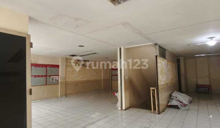 Cempaka Mas Ready-to-Use Linked Shophouses 2