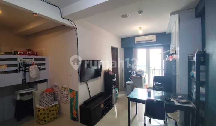 Fully Furnished Apartment Ready to Occupy The Oak Tower 2