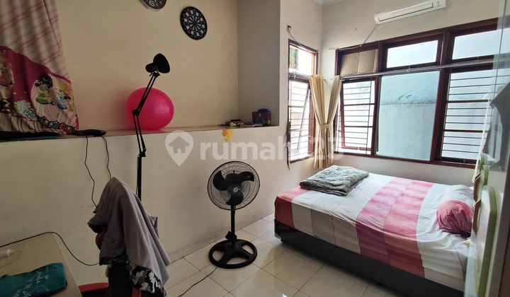 Rumah Siap Huni, Strategis dan Bagus dan Kokoh 2 Lantai 2