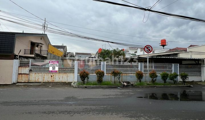 Kosan dan Tanah Lokasi Strategis di Kayu Mas Jakarta Timur