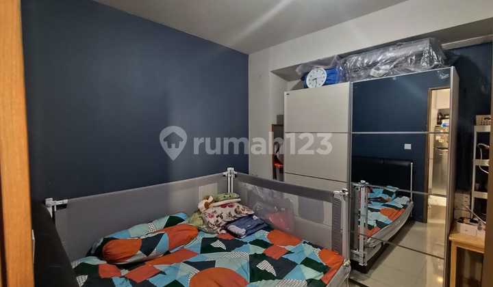 Fully Furnished Apartment Ready to Occupy The Oak Tower