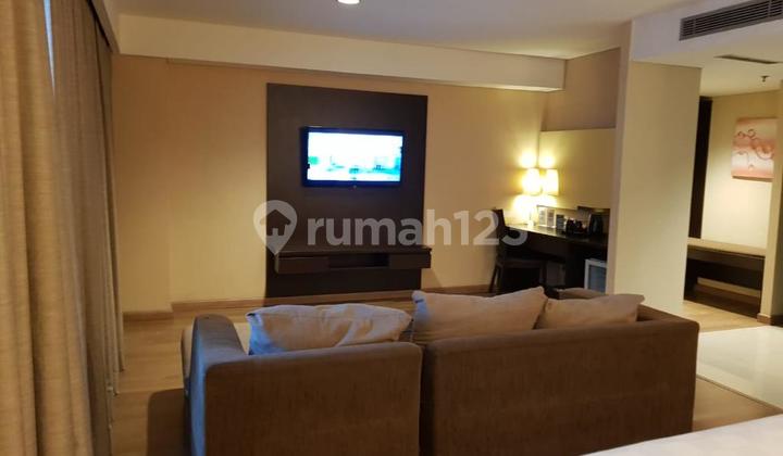 Condotel Mewah di Best Western Premier Jatinegara Jakarta Timur 2