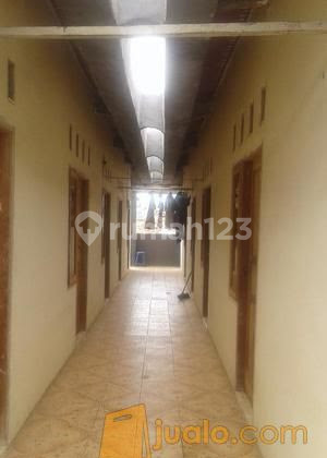 Ready-to-Occupy Women's Boarding House, Quiet & Comfortable Location Only 750K/Month 2