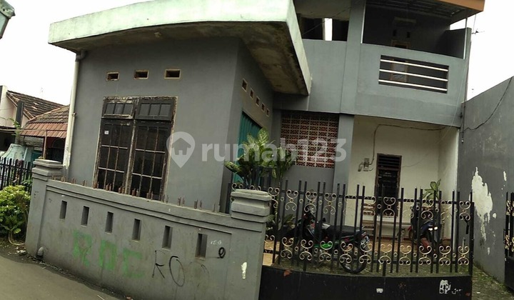 Kos Putri Siap Huni Lokasi Tenang & Nyaman Hanya 750Rb/Bulan