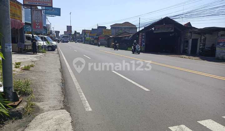 DP 50 Jt Miliki Tanah Kavling Sertifikat SHM