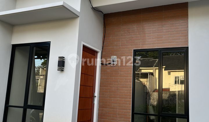 Dijual Rumah Siap Huni Minimalis Bebas Banjir Sudah SHM Dijual Rumah Siap Huni Minimalis Bebas Banjir Sudah SHM