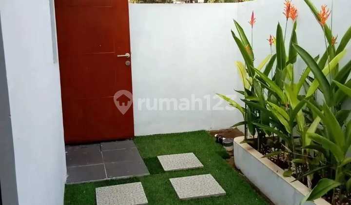 Rumah Siap Huni Sudah SHM Cicilan 3 Jutaan Dekat Cibubur