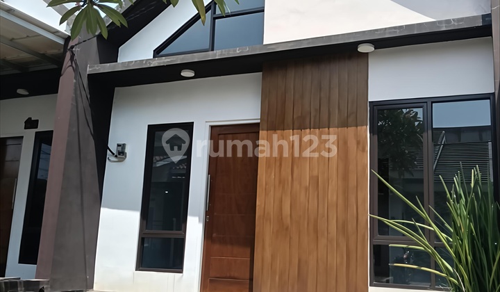 Dijual Rumah Siap Huni Sudah SHM bisa KPR Cicilan Flat Dijual Rumah Siap Huni Sudah SHM bisa KPR Cicilan Flat