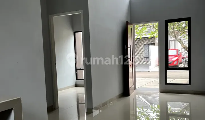 500Jt-An Rumah Cluster Siap Huni KPR Mulai 2Juta 2
