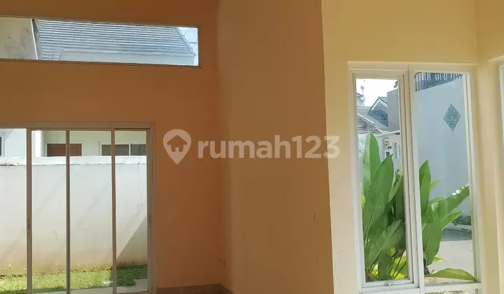 Siap Huni Rumah Hook 3Jutaan Dekat Tol Cimanggis 2