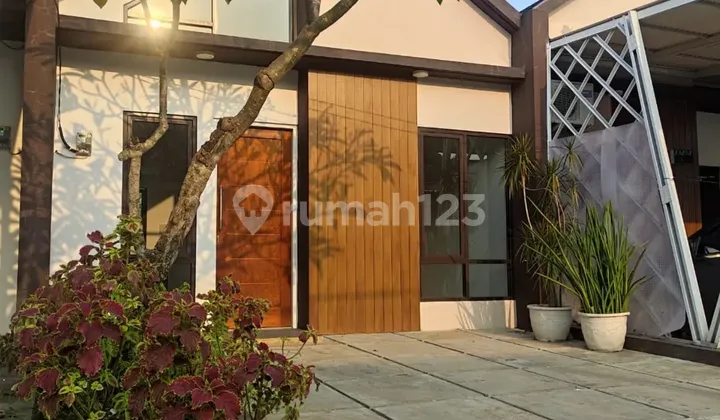 Hunian Bebas Banjir Siap Huni Model Scandinavian 2Jutaan Perbulan Hunian Bebas Banjir Siap Huni Model Scandinavian 2Jutaan Perbulan