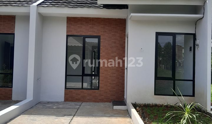 KPR 330Juta! Dapatkan Rumah SHM Dekat Akses Jakarta KPR 330Juta! Dapatkan Rumah SHM Dekat Akses Jakarta