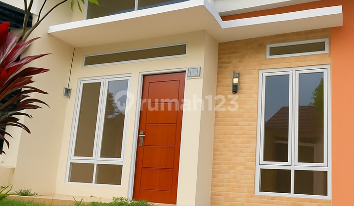 Sale! Hunian Ready Mezzanine Free Biaya+Kanopi KPR 4Jutaan Sale! Hunian Ready Mezzanine Free Biaya+Kanopi KPR 4Jutaan