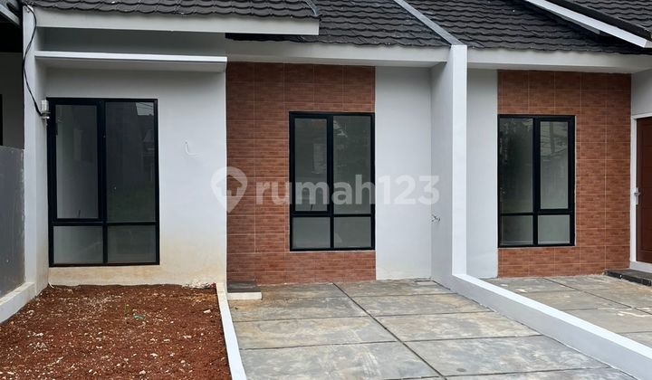 Free All Fees + 2 AC Installment 2 Million Near Cimanggis Toll Road