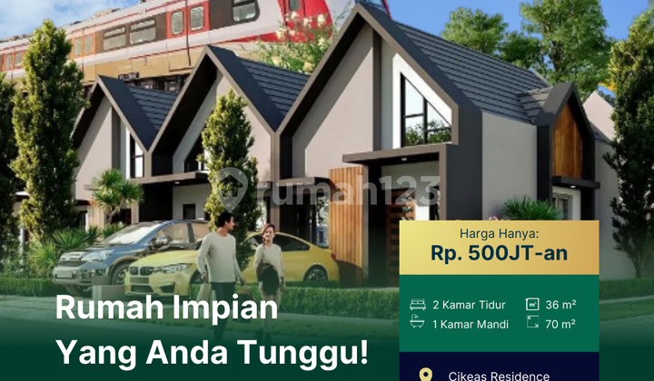 Near Health Facilities, Installments 2 Million Flat