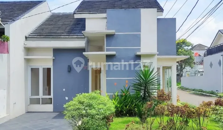 Rumah Luas Hook SHM Free Biaya Dekat Tol Rumah Luas Hook SHM Free Biaya Dekat Tol