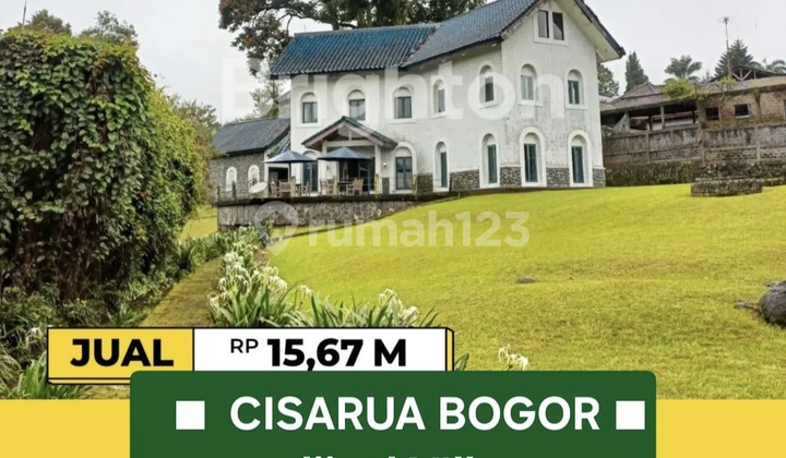 Sell Beautiful Villa