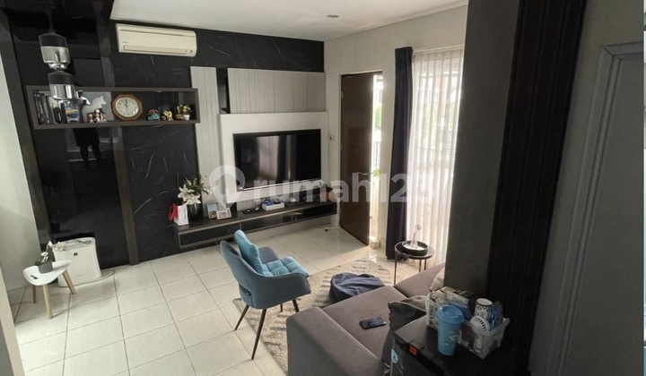 Dijual Rumah Siap Huni Pamulang (Full Furnished) 2