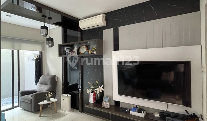 Dijual Rumah Siap Huni Pamulang (Full Furnished)