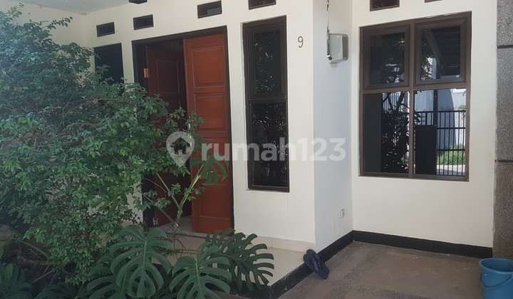 ✨Rumah Jl. Icm Barat, Komplek Islamic Centre Makmur✨ 2