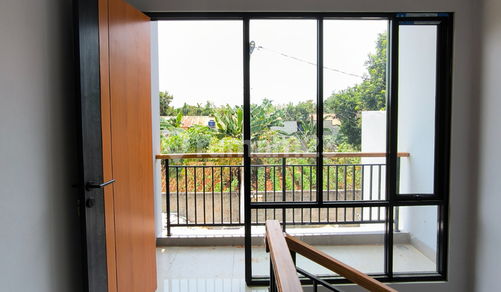 Rumah Dijual di Bekasi Timur, Hunian Mewah Strategis, Kota Bekasi 2