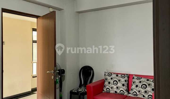 Dijual Apartemen di Lagoon Betos Bekasi 250Jt Aja! 1