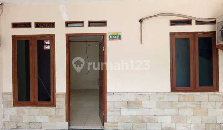 Dijual Rumah di Setu Bekasi 10Mnt Tol Grand Wisata