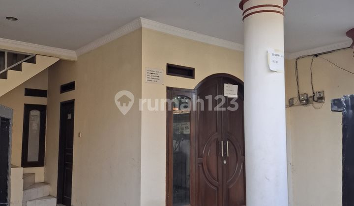 Dijual Rumah 2 LT di Jatimakmur, Pondok Gede, Kota Bekasi