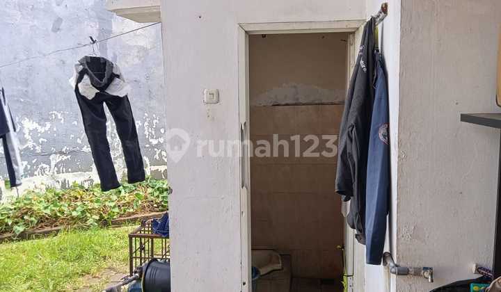 For Sale House Inside Permata Legenda Complex in Mustikajaya 2