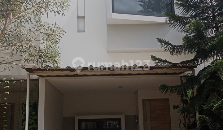 Islamic 2-Storey House in Depok, No Bank Mortgage, Muslim Community