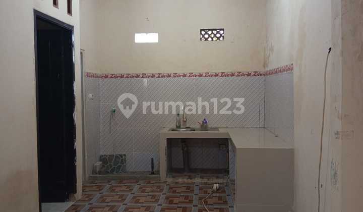 For Sale: Move-in Ready House in Setu Bekasi Near Grand Wisata Toll Road 2