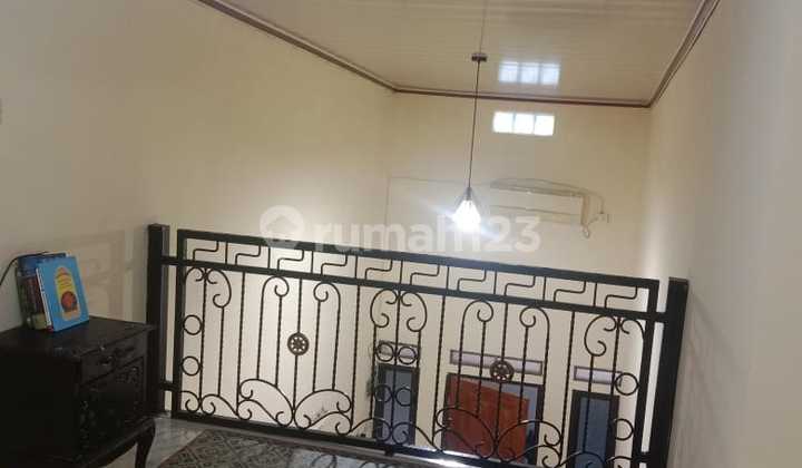 For Sale House in Cimuning Mustikajaya, Bekasi City Near Toll Road 2