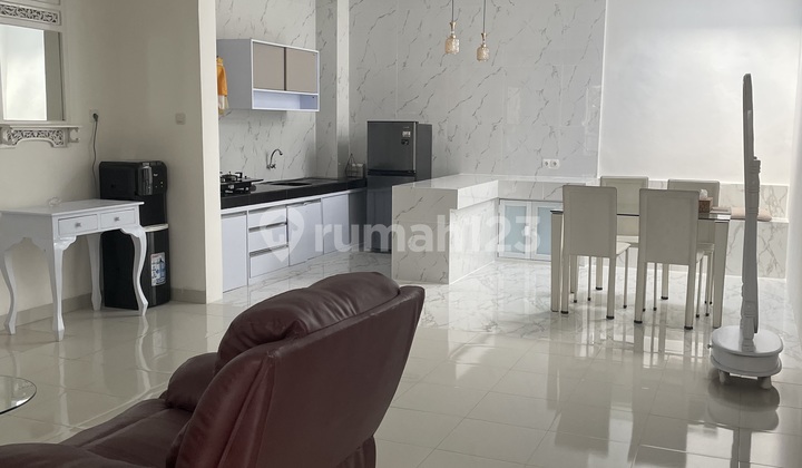 House For Rent - South Denpasar (Near Sanur Central)