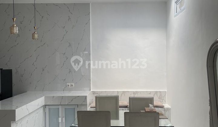 House For Rent - South Denpasar (Near Sanur Central) 2