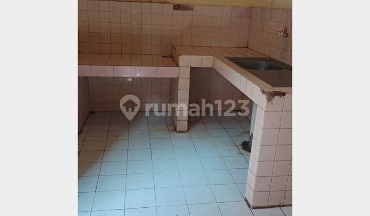 Rumah Siap Huni 1 Lantai, SHM, di Cirebon 2