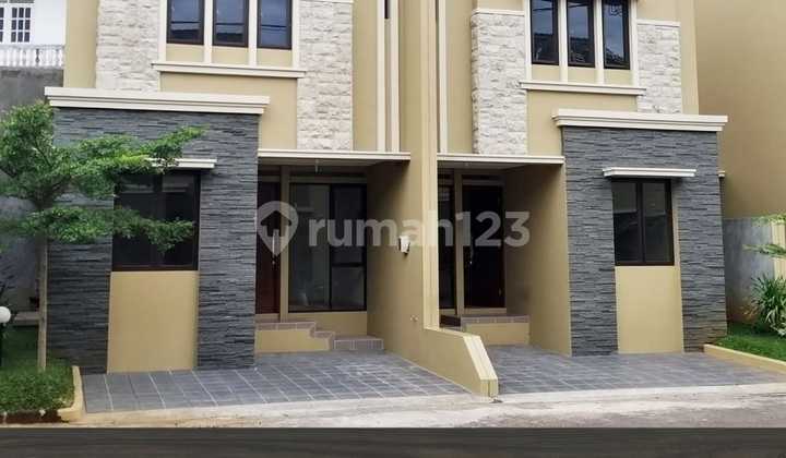 For Sale: Town House in Pasar Minggu, South Jakarta 2