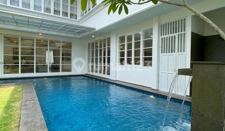 Dijual Rumah Mewah Kemang Dalam Jakarta Selatan Rumah Baru Dijual Rumah Mewah Kemang Dalam Jakarta Selatan Rumah Baru