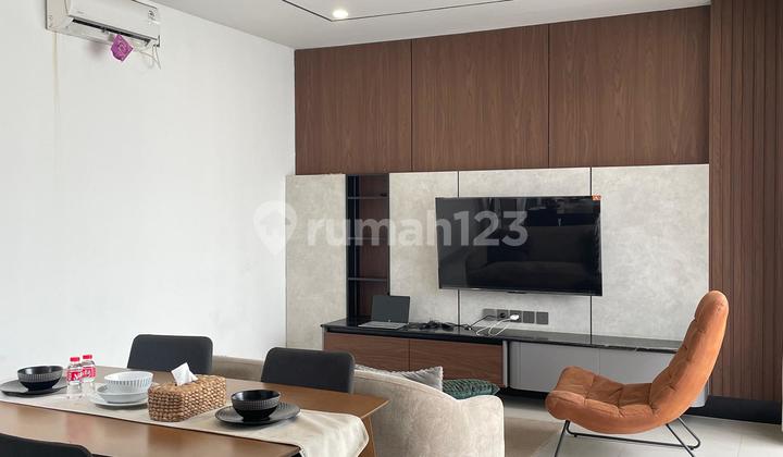 Dijual Rumah Pondok Cabe Tanggerang Selatan