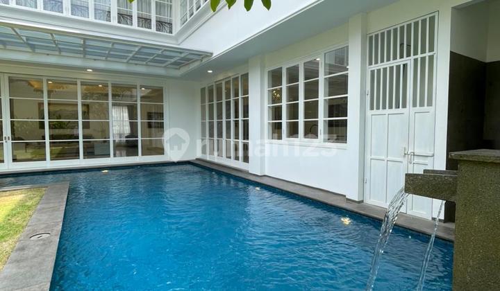Dijual Rumah Mewah Baru Area Kemang Dalam Jakarta Selatan Dijual Rumah Mewah Baru Area Kemang Dalam Jakarta Selatan