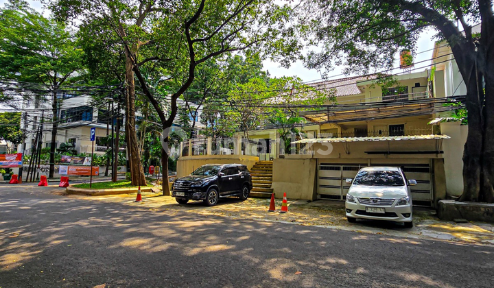 Flood-Free, House in Kerinci Raya, 2 Floors, Freehold Certificate, Ready to Occupy