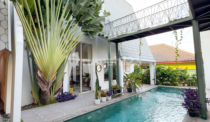 Bebas Banjir, Rumah Modern , 2 Lantai, SHM, Siap Huni Bebas Banjir, Rumah Modern , 2 Lantai, SHM, Siap Huni