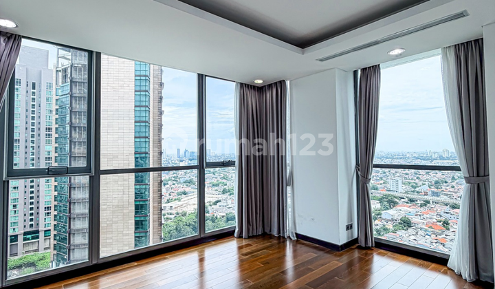 Siap Huni, Apartemen di Bloomington Kemang Viilage, Lainnya(Ppjb, Girik, Adat,Dll), Bebas Banjir 2