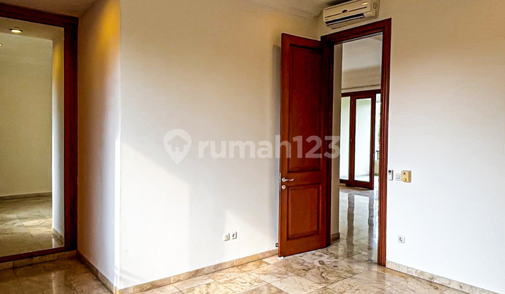 Bebas Banjir, Rumah Kecapi Dikemang, 2 Lantai, SHM, Siap Huni 2