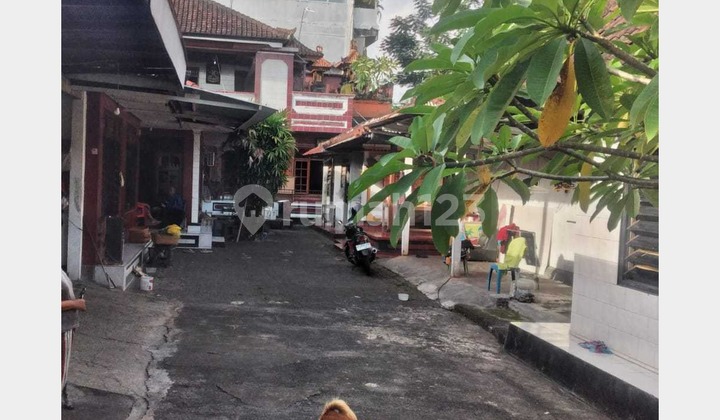 Rumah Super Luas Lokasi Strategis di Pulau Galang, Denpasar Barat