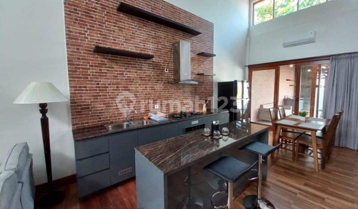 Villa 3 Bedroom in Sawangan Nusa Dua Villa 3 Bedroom in Sawangan Nusa Dua